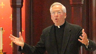 Monsignor Thomas G. Guarino, S.T.D.